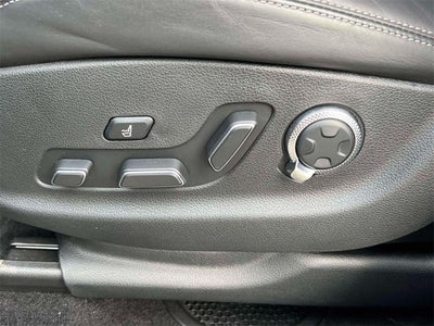 2025 Genesis GV70 3.5T Sport Advanced