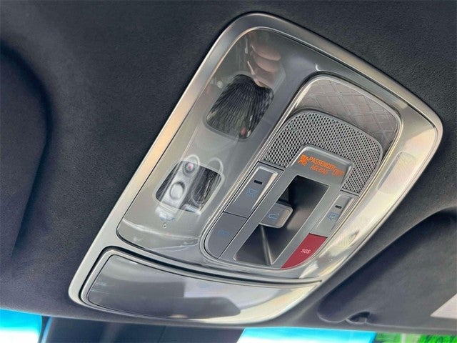 2025 Genesis GV70 3.5T Sport Advanced