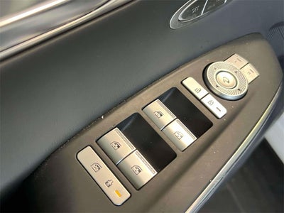 2025 Genesis GV70 3.5T Sport Advanced