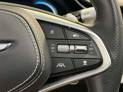 2025 Genesis GV70 3.5T Sport Advanced