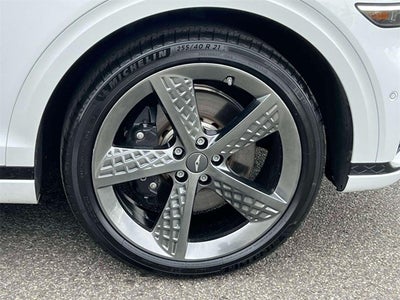 2025 Genesis GV70 3.5T Sport Advanced