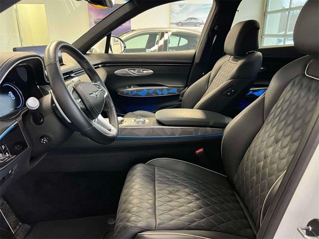 2025 Genesis GV70 3.5T Sport Advanced
