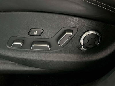 2025 Genesis GV70 3.5T Sport Advanced