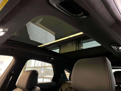 2025 Genesis GV70 3.5T Sport Advanced