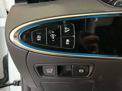 2025 Genesis GV70 3.5T Sport Advanced