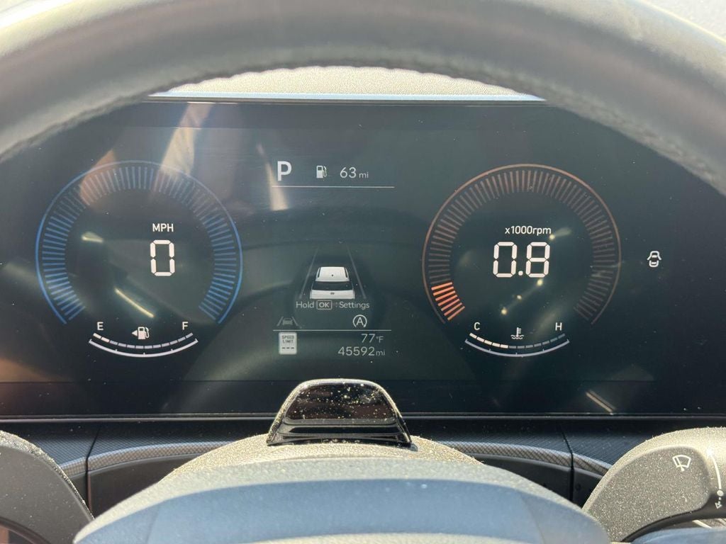 2024 Hyundai Santa Fe SEL