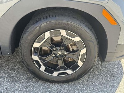 2024 Hyundai Santa Fe SEL