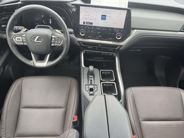 2025 Lexus TX 350 Premium