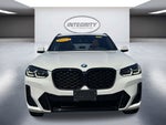 2024 BMW X4 xDrive30i