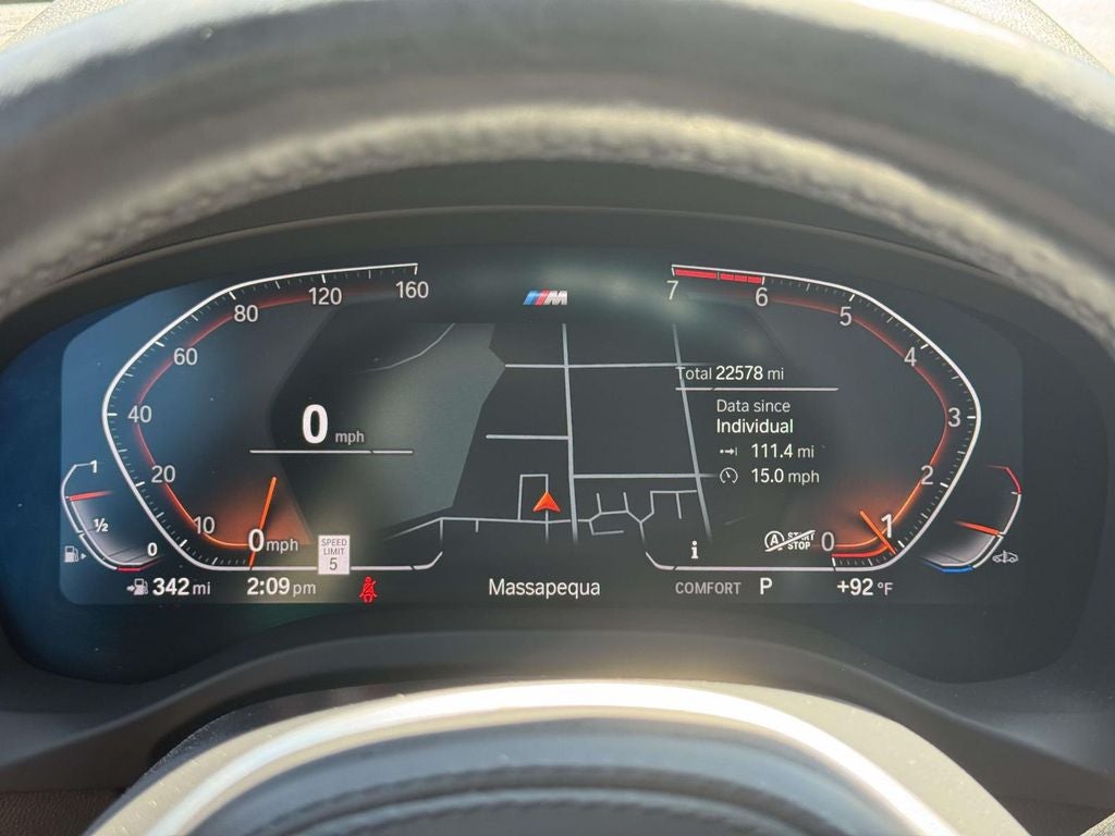 2024 BMW X4 xDrive30i