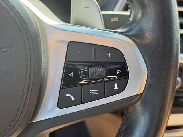 2024 BMW X4 xDrive30i