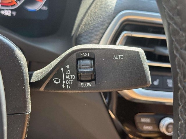 2024 BMW X4 xDrive30i