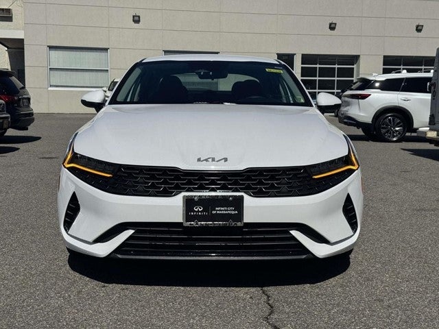 2023 Kia K5 LXS