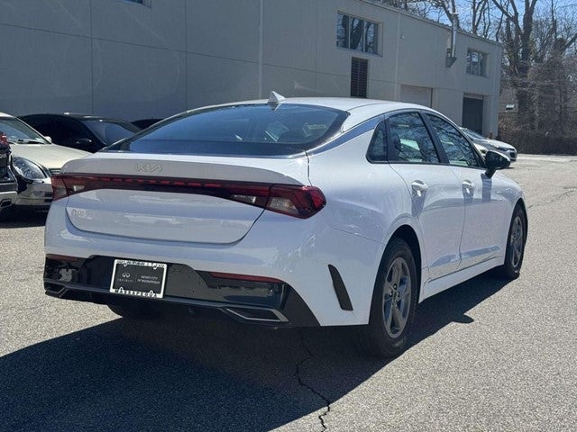 2023 Kia K5 LXS