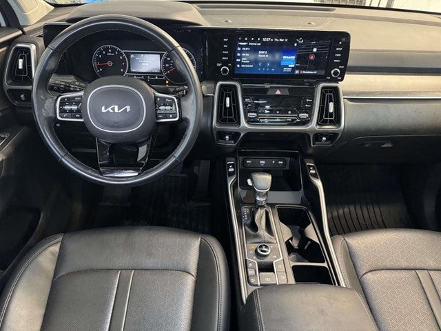 2023 Kia Sorento X-Line EX