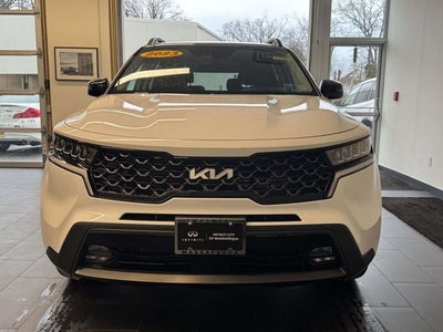 2023 Kia Sorento X-Line EX