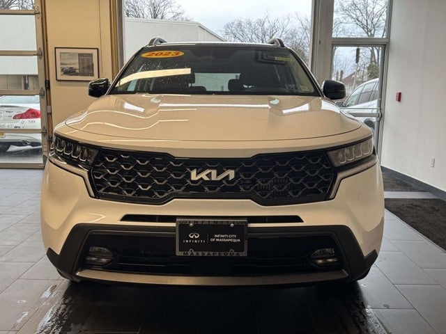 2023 Kia Sorento X-Line EX