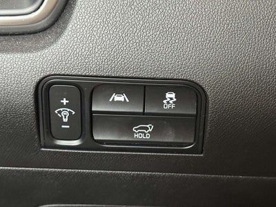 2023 Kia Sorento X-Line EX