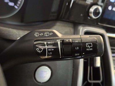 2023 Kia Sorento X-Line EX