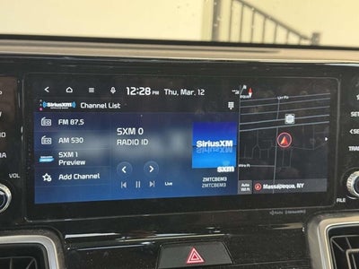 2023 Kia Sorento X-Line EX