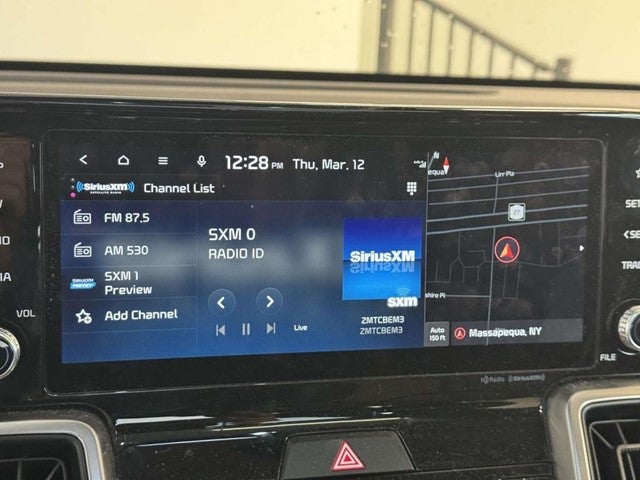 2023 Kia Sorento X-Line EX