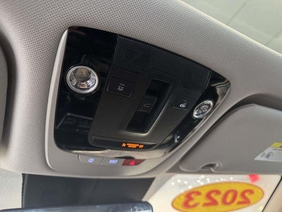 2023 Kia Sorento X-Line EX