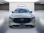 2024 Mazda Mazda CX-5 2.5 Carbon Turbo