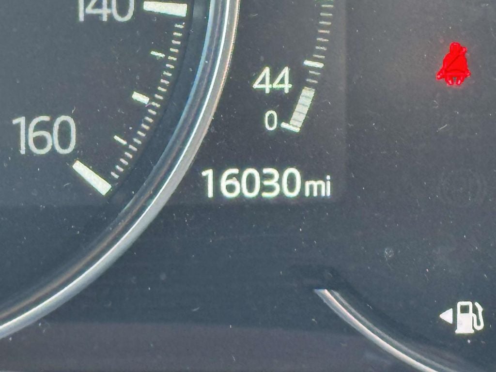 2024 Mazda Mazda CX-5 2.5 Carbon Turbo
