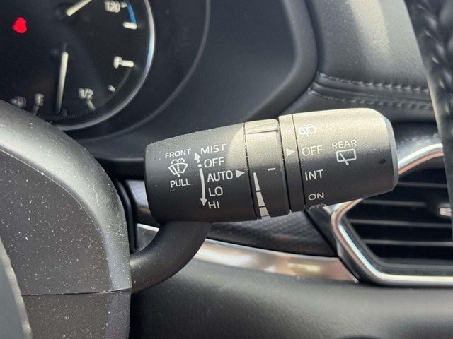 2024 Mazda Mazda CX-5 2.5 Carbon Turbo