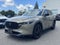 2024 Mazda Mazda CX-5 2.5 Carbon Turbo