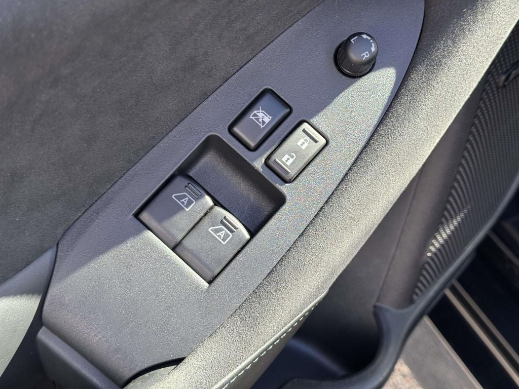 2025 Nissan Z Performance