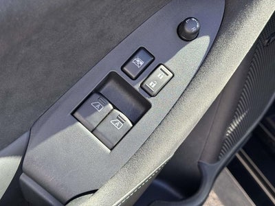 2025 Nissan Z Performance
