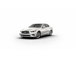 2023 INFINITI Q50 LUXE AWD
