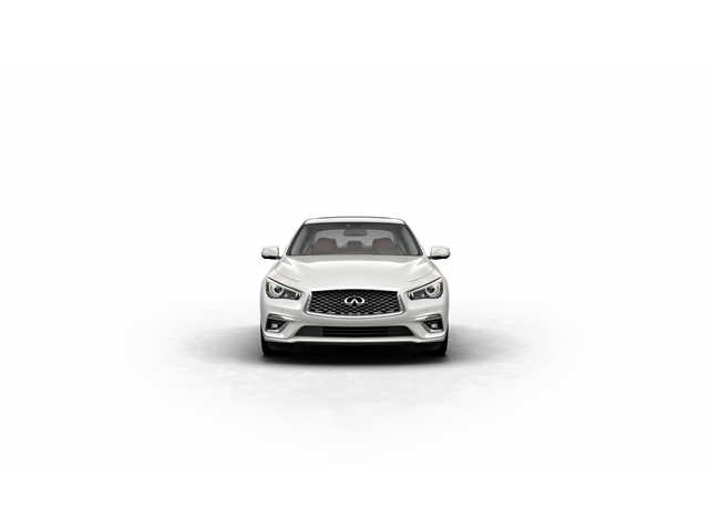 2023 INFINITI Q50 LUXE AWD