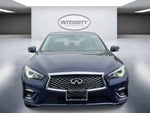 2023 INFINITI Q50 LUXE AWD