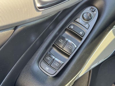 2023 INFINITI Q50 LUXE AWD