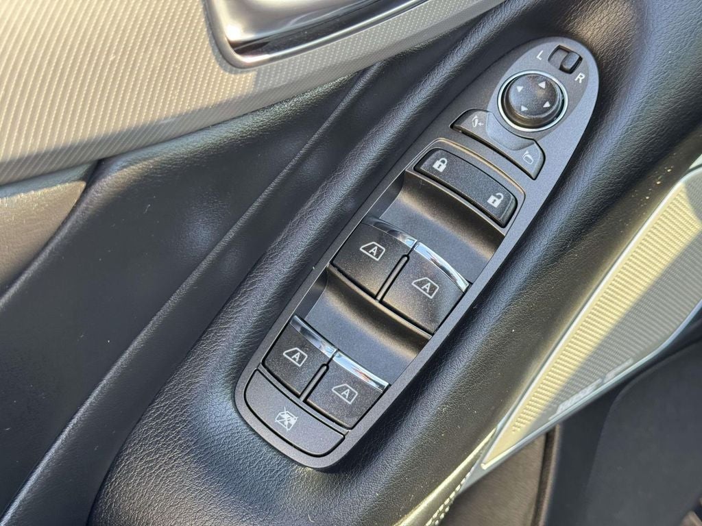 2023 INFINITI Q50 LUXE AWD