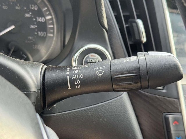 2023 INFINITI Q50 SENSORY AWD