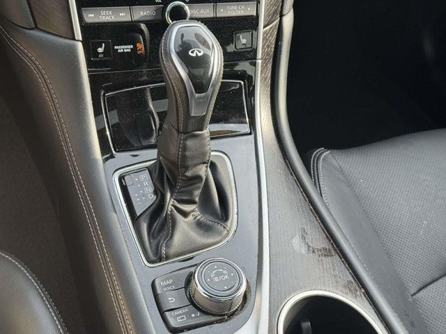 2023 INFINITI Q50 SENSORY AWD