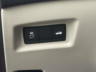 2023 INFINITI Q50 SENSORY