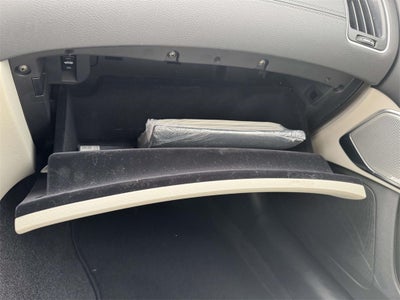 2023 INFINITI Q50 SENSORY