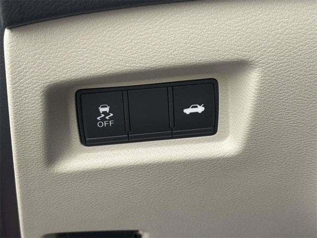 2023 INFINITI Q50 SENSORY AWD