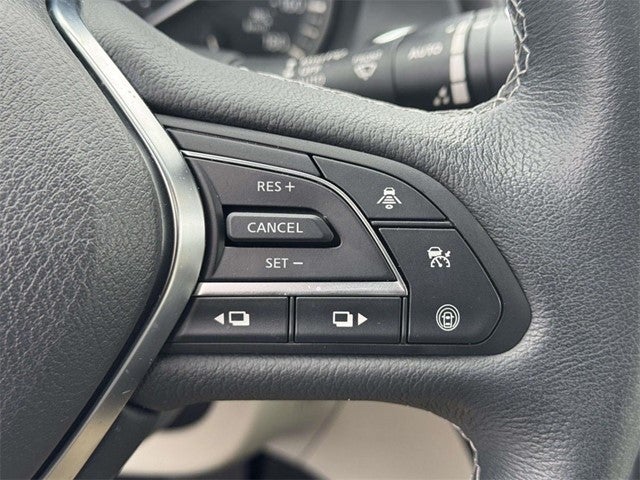 2023 INFINITI Q50 SENSORY AWD