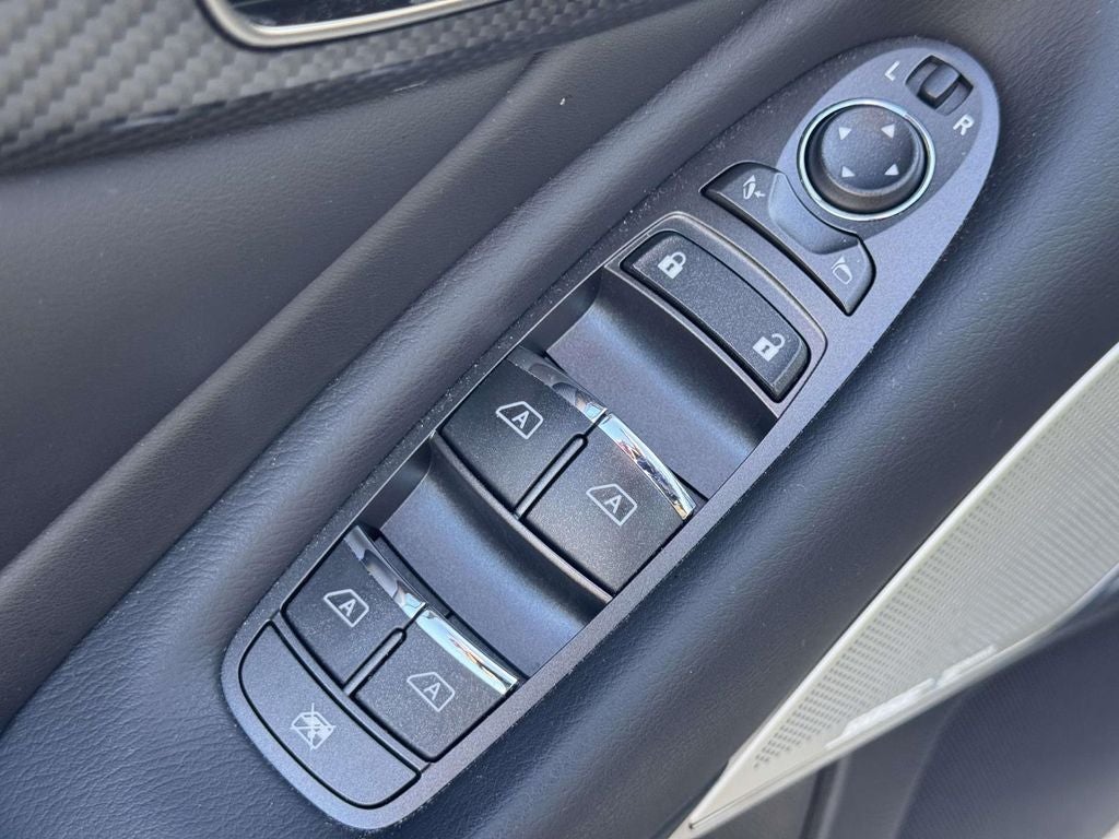 2023 INFINITI Q50 RED SPORT 400 AWD