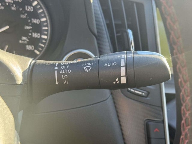 2023 INFINITI Q50 RED SPORT 400 AWD