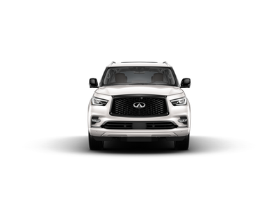 2022 INFINITI QX80 PREMIUM SELECT 4WD