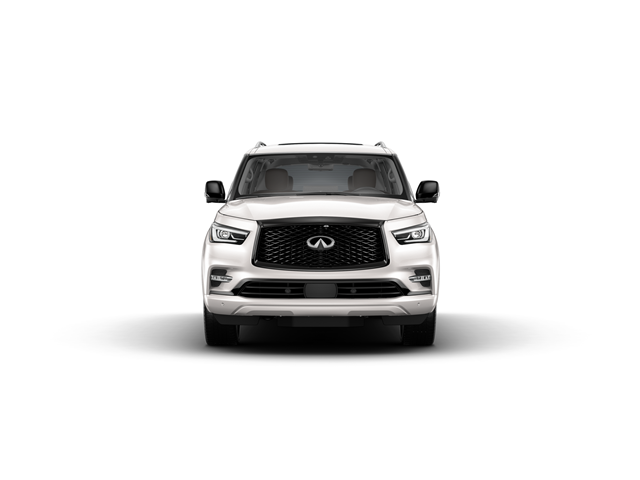 2022 INFINITI QX80 PREMIUM SELECT 4WD