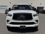 2024 INFINITI QX80 Premium Select