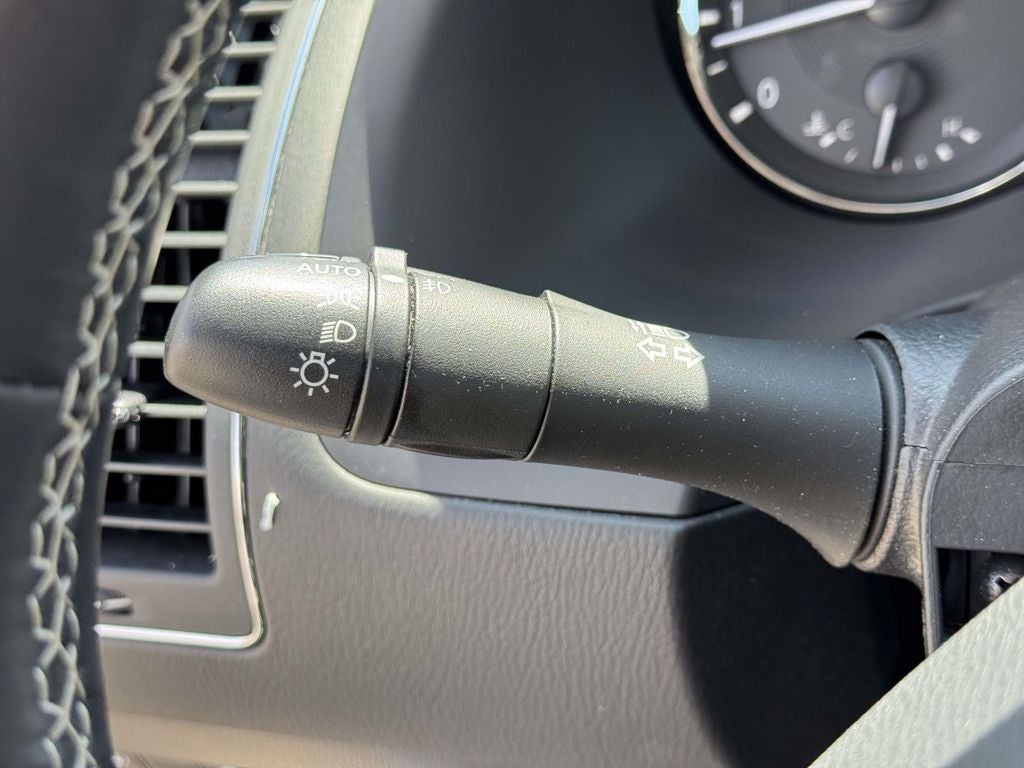 2024 INFINITI QX80 Premium Select