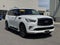 2024 INFINITI QX80 PREMIUM SELECT 4WD